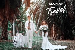 -太古映画婚纱摄影(天河店)