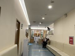 -慈铭体检(汉阳分院)