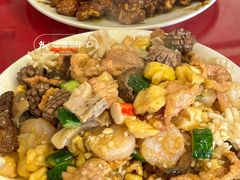 -胖子菜馆(隆昌路店)