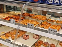 -包满意面包糕点(东坝店)