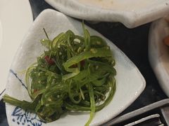 -菊上料理(蜀山银泰百货店)