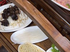 -陈府大宅门成都火锅·手切鲜肉(太原街店)
