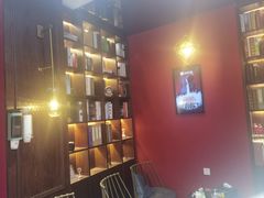 -恐怖游戏(湖滨店)