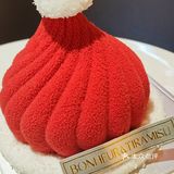 ❣️圣诞节🎄这顶小红帽，我要在B&T摘它下来了