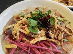 -北平小馆·烤鸭·家常菜(磨房北里店)