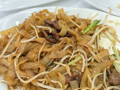 -潮州菜馆(十里河店)