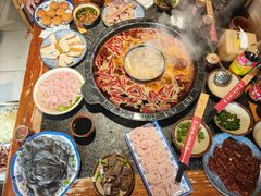 -陈眼镜火锅(总店)