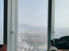 -洲际酒店·地平线全日餐厅HORIZON CAFÉ