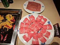 -龙森园火锅(琴台路店)