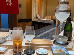 -荣一代目OMAKASE板前料理