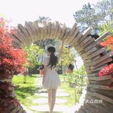 大理餐厅颜值天花板～