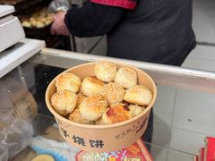 -妙味当棋子烧饼(凤凰世嘉店)
