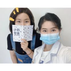 -Four Seven·半永久纹眉