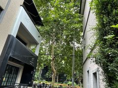 -徐家汇源景区-衡山坊