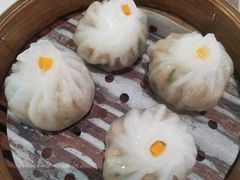 -明珠海港大酒店