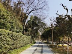 -狼山风景名胜区