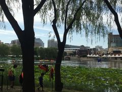 -WhaleSports户外水上运动俱乐部(朝阳公园店)