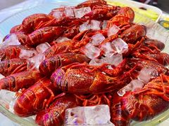 -金陵暴走小龙虾·迷踪蟹(凯德MALL店)