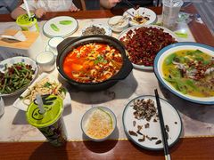 -川悦壹号·川菜(蠡溪路店)