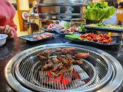 -丹东丛炟海鲜烧烤(江艺路店)