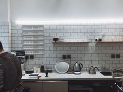 -Onirii Coffee(长乐路店)