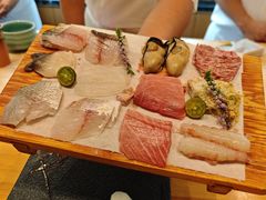 -鮨冠OMAKASE食べ放题(北京首店)