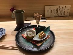 -鮨青(恒基名人购物中心店)