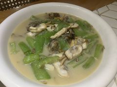 -十面欢腾·海鲜面·台式Bistro(长乐路店)