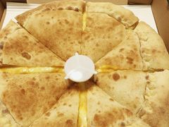 -咕鹿流心披萨(秀洲店)