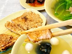 -圆宝台湾小吃(迎津街店)