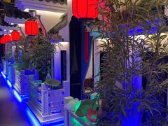 -庭院江南菜•烤鸭•非遗传承(丰台总部基地店)
