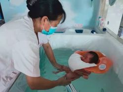 -东方幸福国际母婴月子会所(沙湾公园店)