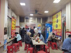 -北海田螺店(四川路店)
