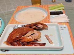 -裕德隆清真饭庄·天津特色菜(东丽店)