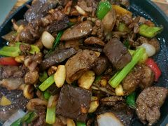 -茗荔园农庄(大涌店)