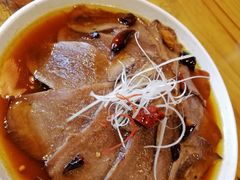 -隐炉和牛烧肉店(群力店)