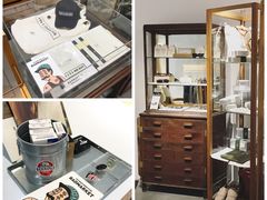 -Badmarket(庙前西街店)