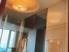 -无锡君来洲际酒店