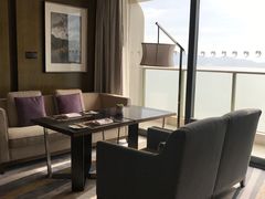 -舟山希尔顿酒店