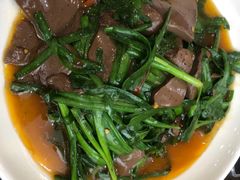 -陆记鹅庄·潮汕菜·狮头鹅(大仟里店)