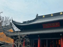-灵谷景区