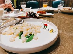 -上海人家花樣年华(中山公园店)