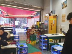 大堂-青年火锅(吾悦广场直营店)