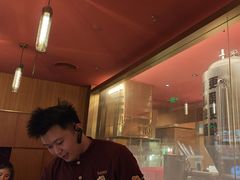 -巴奴毛肚火锅(二七万达店)