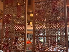 -绍兴大禹开元观堂-若耶厅