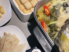 -半天妖烤鱼(海那城店)
