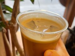 -Radar Coffee(思南路店)