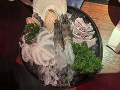 -赤RedBowl川锅·炙烤·板前(北京瑰丽酒店)