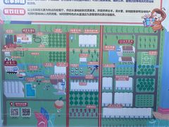 -前小桔亲子创意农场·草莓采摘·露营烧烤