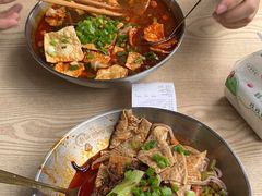 -龍城柳州螺蛳粉(群星路店)